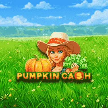 Pumpkin Cash